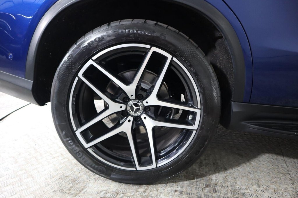 Used Mercedes-Benz GLE 2019 for sale - 76740093: Photo 33