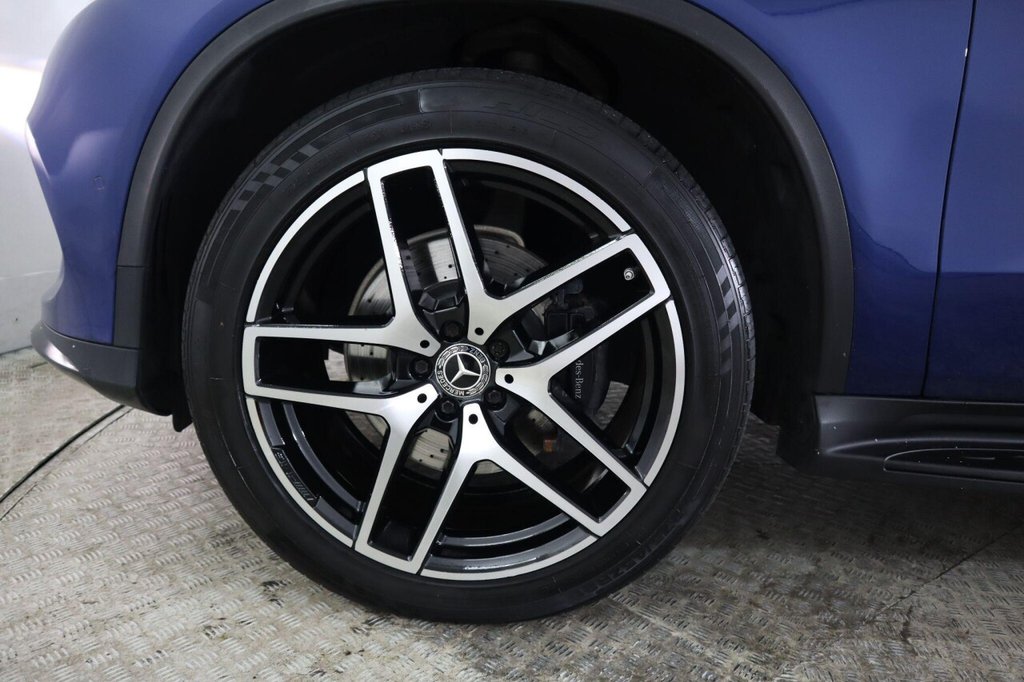 Used Mercedes-Benz GLE 2019 for sale - 76740093: Photo 35