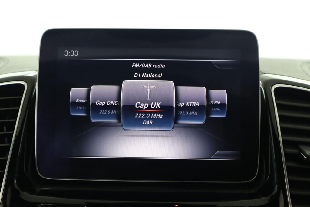 Used Mercedes-Benz GLE 2019 for sale - 76740093: Photo 36