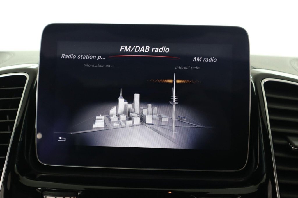 Used Mercedes-Benz GLE 2019 for sale - 76740093: Photo 37