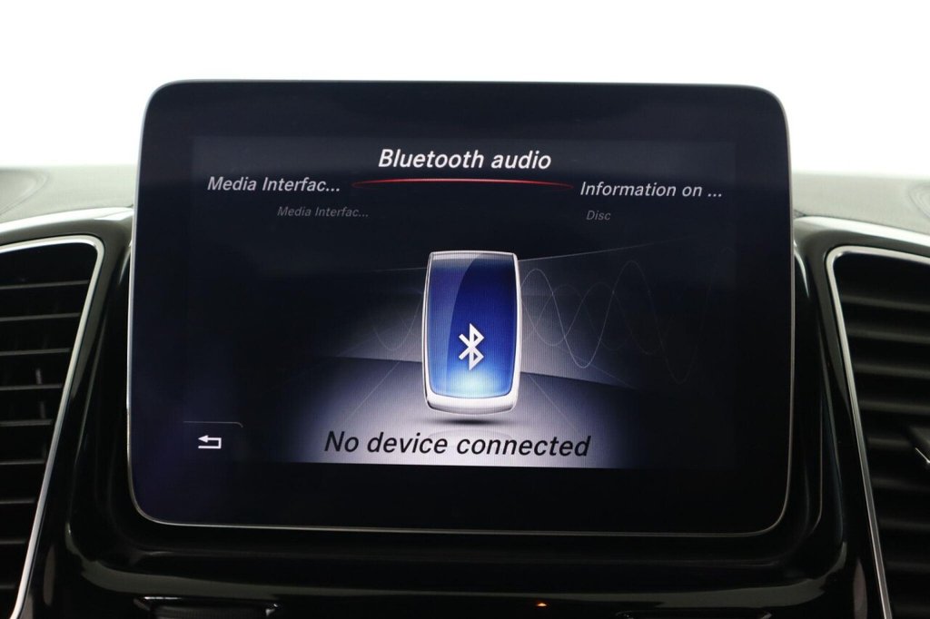 Used Mercedes-Benz GLE 2019 for sale - 76740093: Photo 39