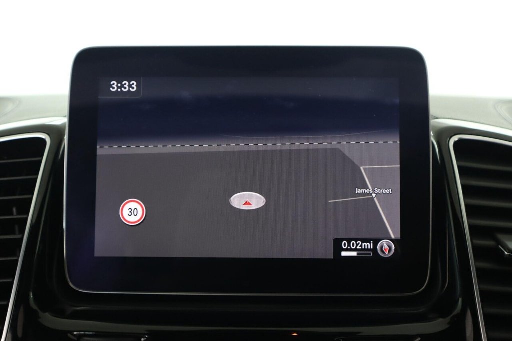 Used Mercedes-Benz GLE 2019 for sale - 76740093: Photo 40