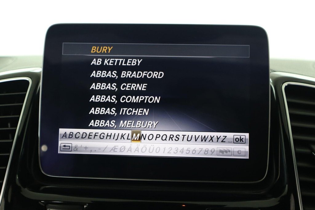 Used Mercedes-Benz GLE 2019 for sale - 76740093: Photo 41