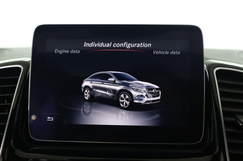 Used Mercedes-Benz GLE 2019 for sale - 76740093: Photo 49