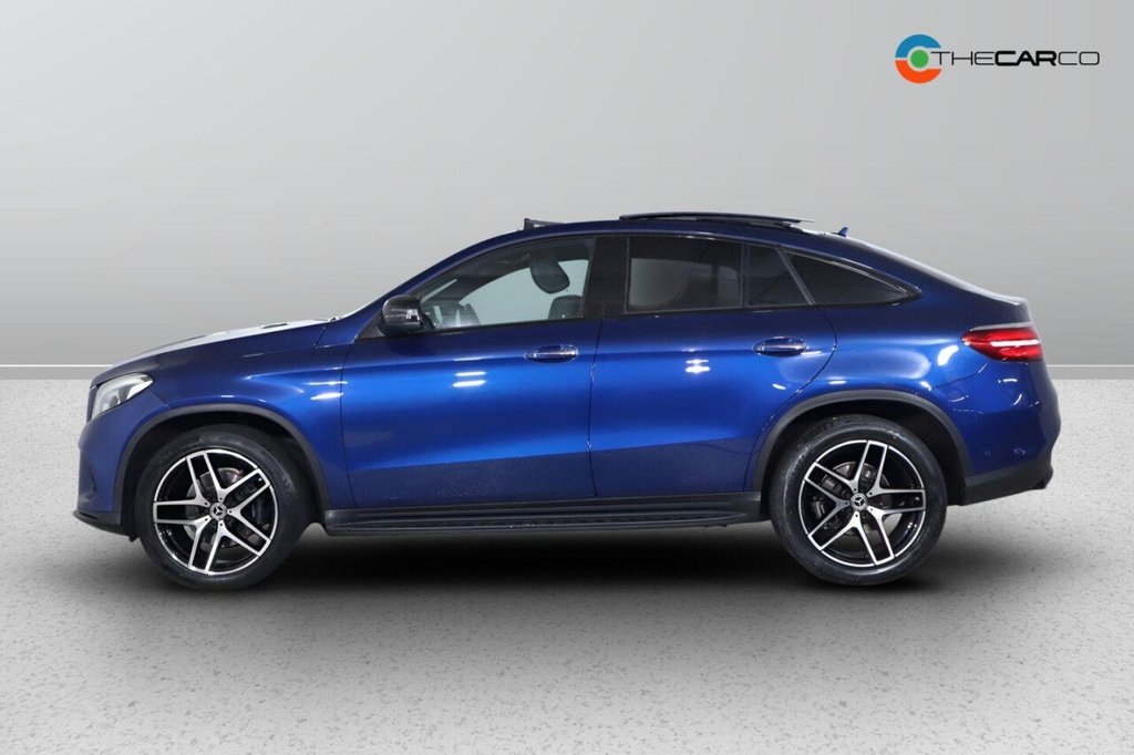 Used Mercedes-Benz GLE 2019 for sale - 76740093: Photo 8
