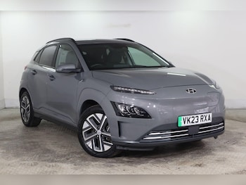 Used Hyundai KONA 2023 for sale - 78271953: Photo