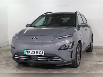 Used Hyundai KONA 2023 for sale - 78271953: Photo