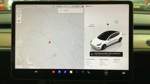 Used Tesla Model 3 2022 for sale - 77551832: Photo 10