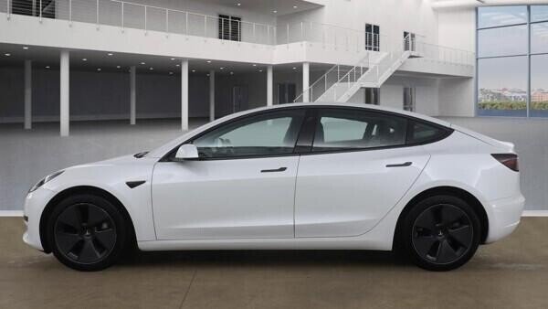 Used Tesla Model 3 2022 for sale - 77551832: Photo 5