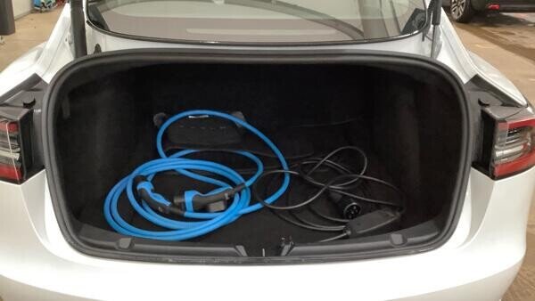 Used Tesla Model 3 2022 for sale - 77551832: Photo 6