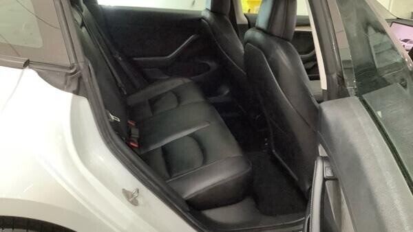 Used Tesla Model 3 2022 for sale - 77551832: Photo 7