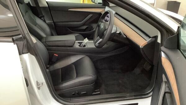 Used Tesla Model 3 2022 for sale - 77551832: Photo 8