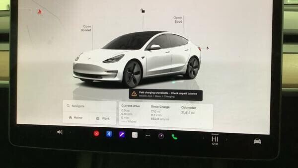Used Tesla Model 3 2022 for sale - 77551832: Photo 9