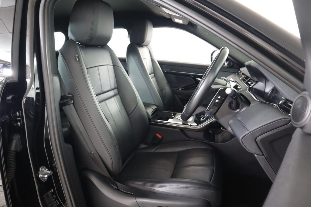 Used Land Rover Range Rover Evoque 2022 for sale - 76535437: Photo 16