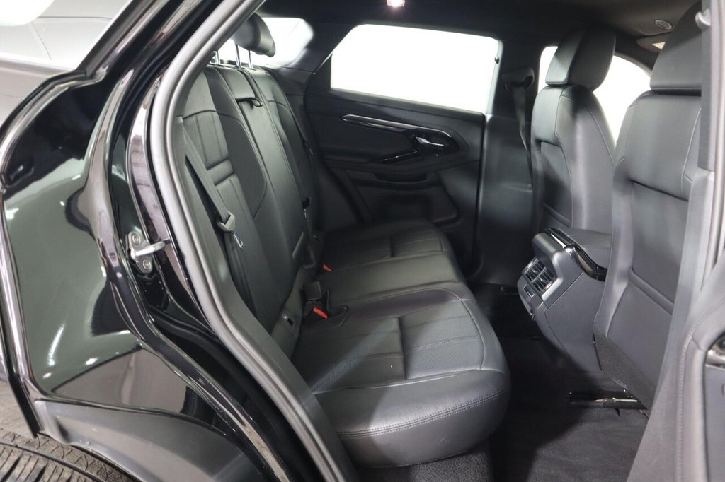 Used Land Rover Range Rover Evoque 2022 for sale - 76535437: Photo 17