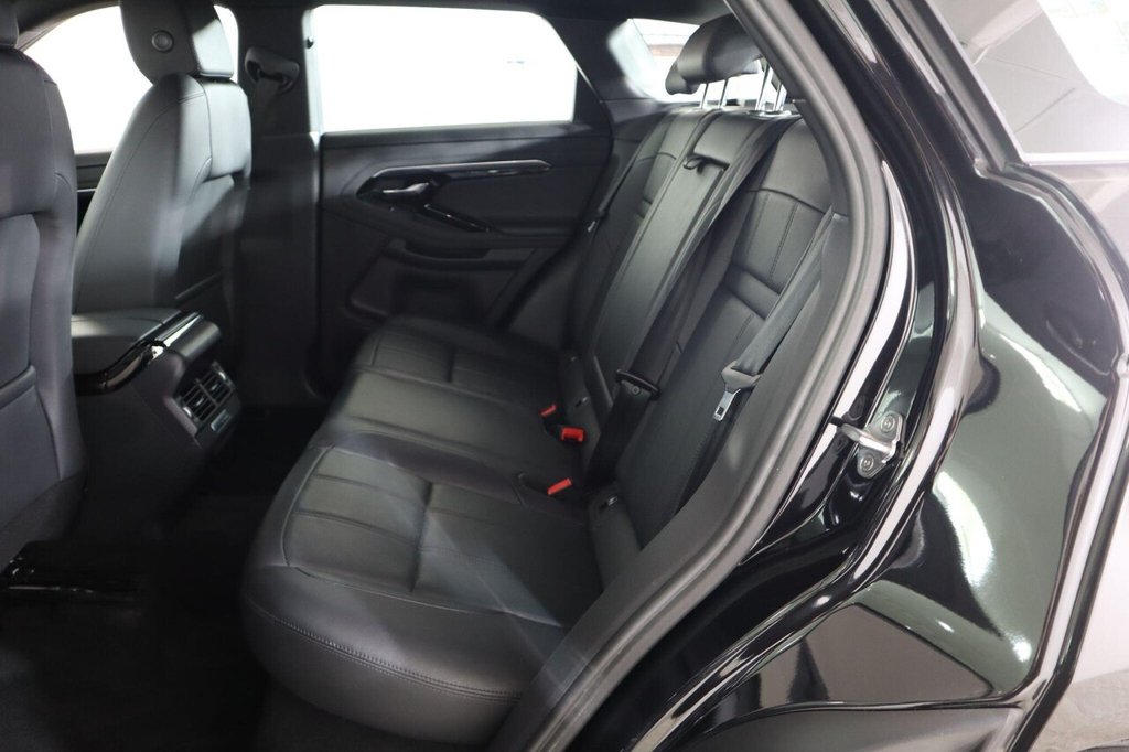 Used Land Rover Range Rover Evoque 2022 for sale - 76535437: Photo 18