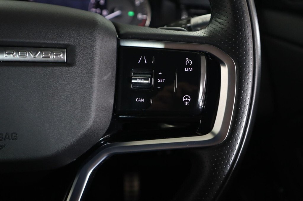 Used Land Rover Range Rover Evoque 2022 for sale - 76535437: Photo 19