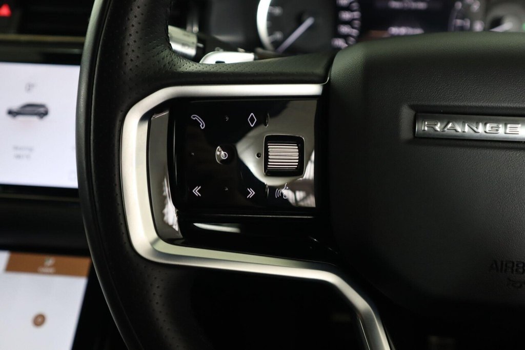 Used Land Rover Range Rover Evoque 2022 for sale - 76535437: Photo 20