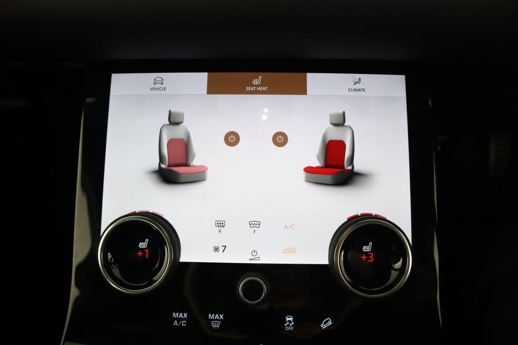 Used Land Rover Range Rover Evoque 2022 for sale - 76535437: Photo 24