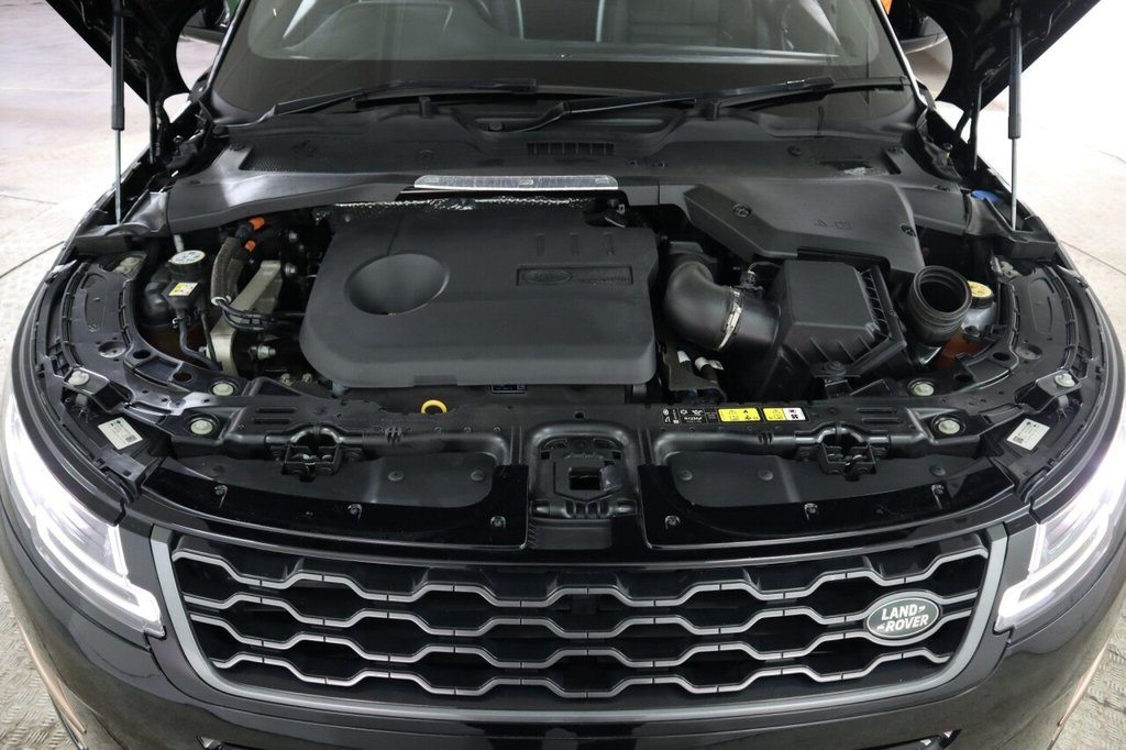 Used Land Rover Range Rover Evoque 2022 for sale - 76535437: Photo 28