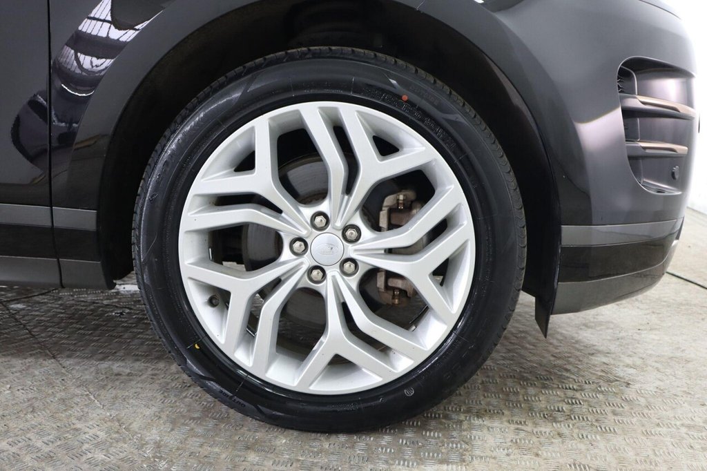 Used Land Rover Range Rover Evoque 2022 for sale - 76535437: Photo 29