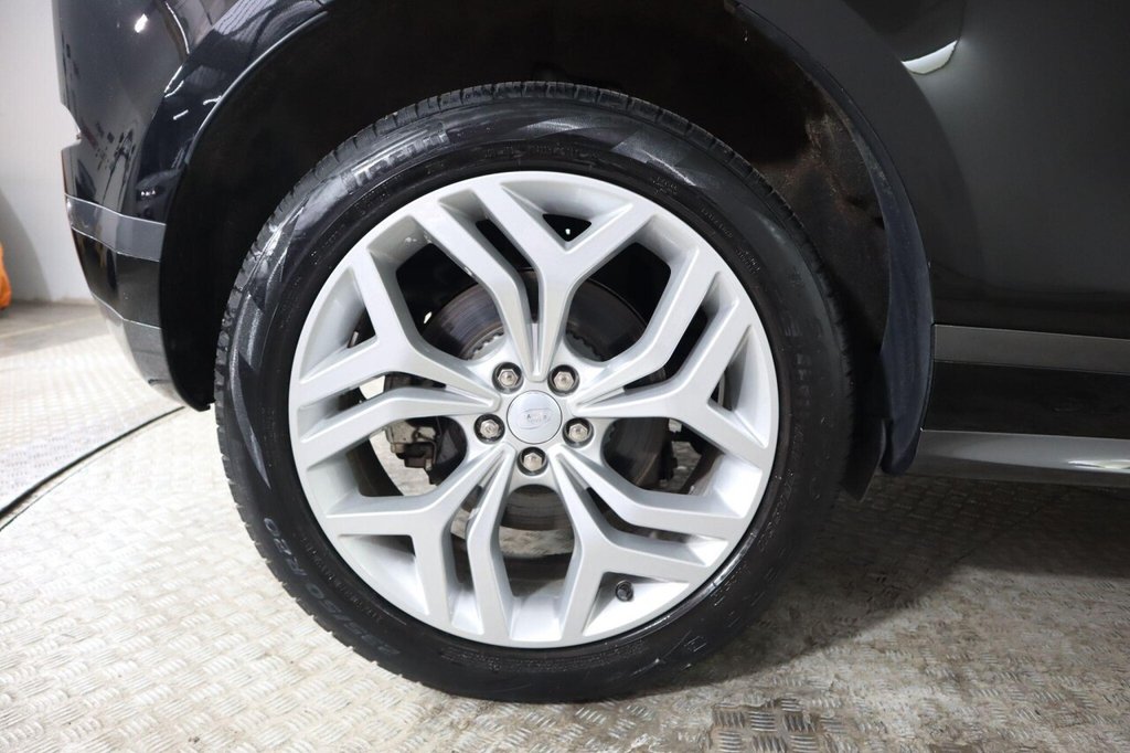 Used Land Rover Range Rover Evoque 2022 for sale - 76535437: Photo 30