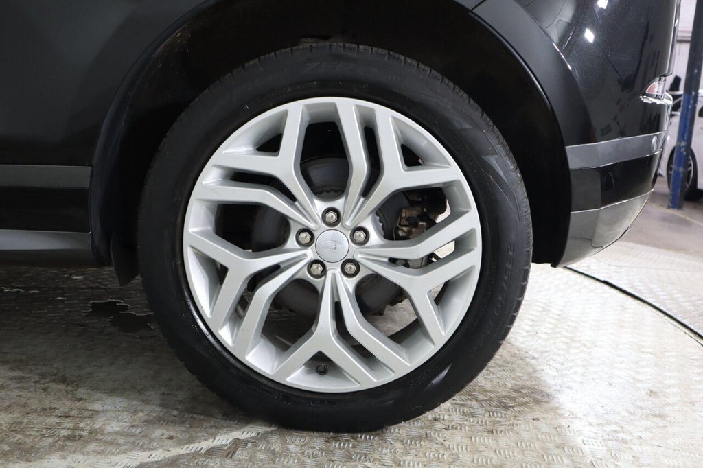 Used Land Rover Range Rover Evoque 2022 for sale - 76535437: Photo 31