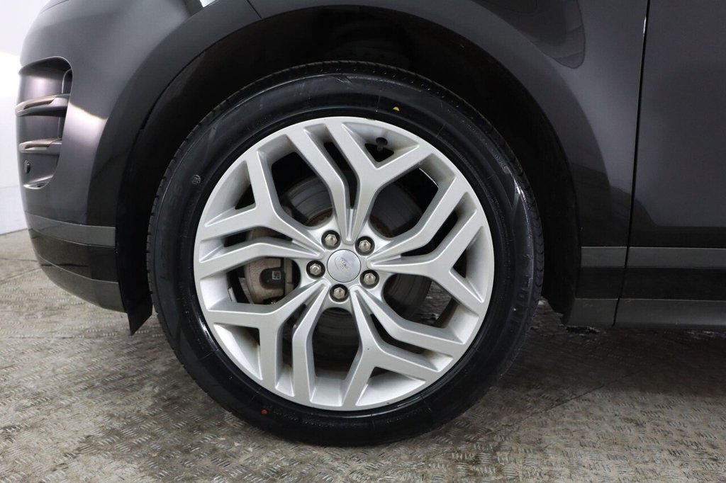 Used Land Rover Range Rover Evoque 2022 for sale - 76535437: Photo 32