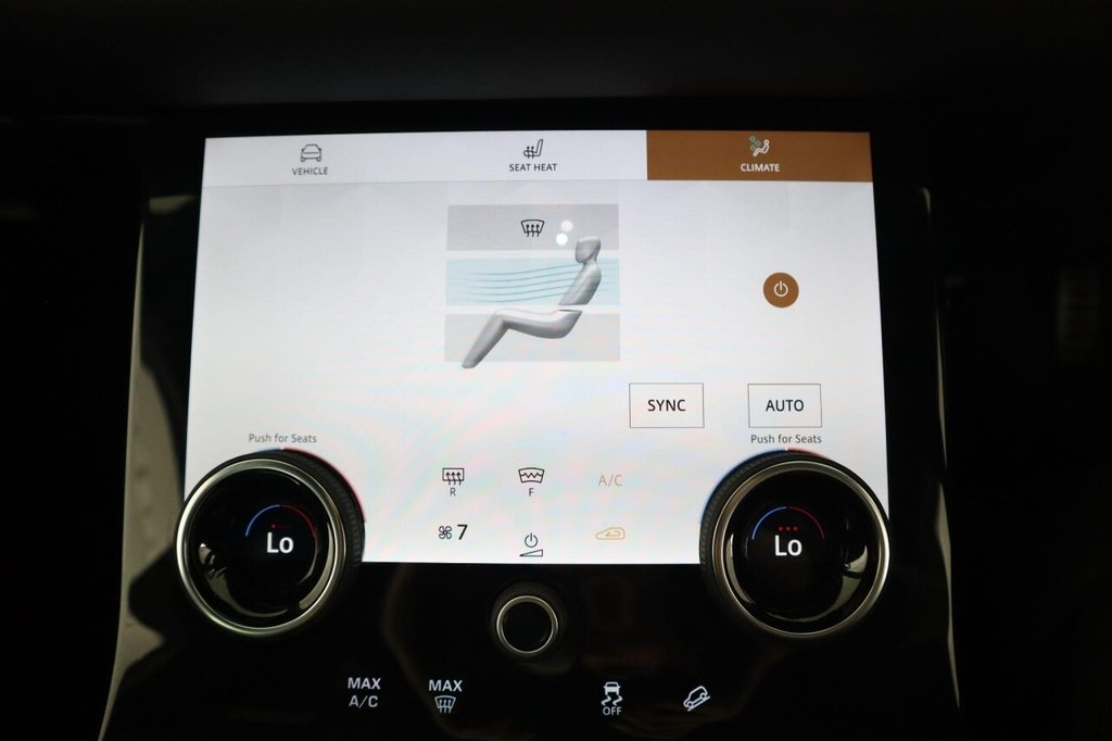 Used Land Rover Range Rover Evoque 2022 for sale - 76535437: Photo 33