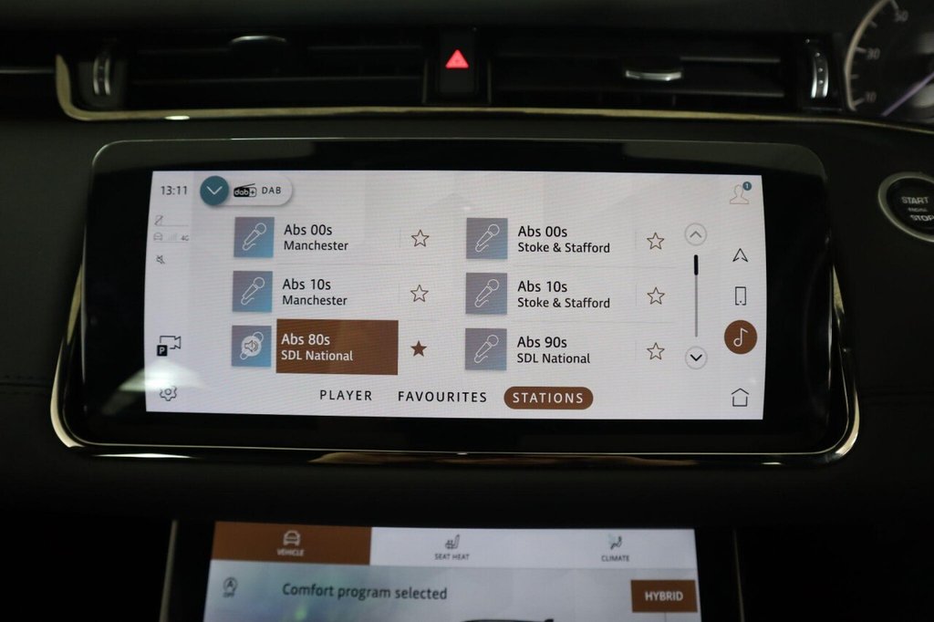 Used Land Rover Range Rover Evoque 2022 for sale - 76535437: Photo 38