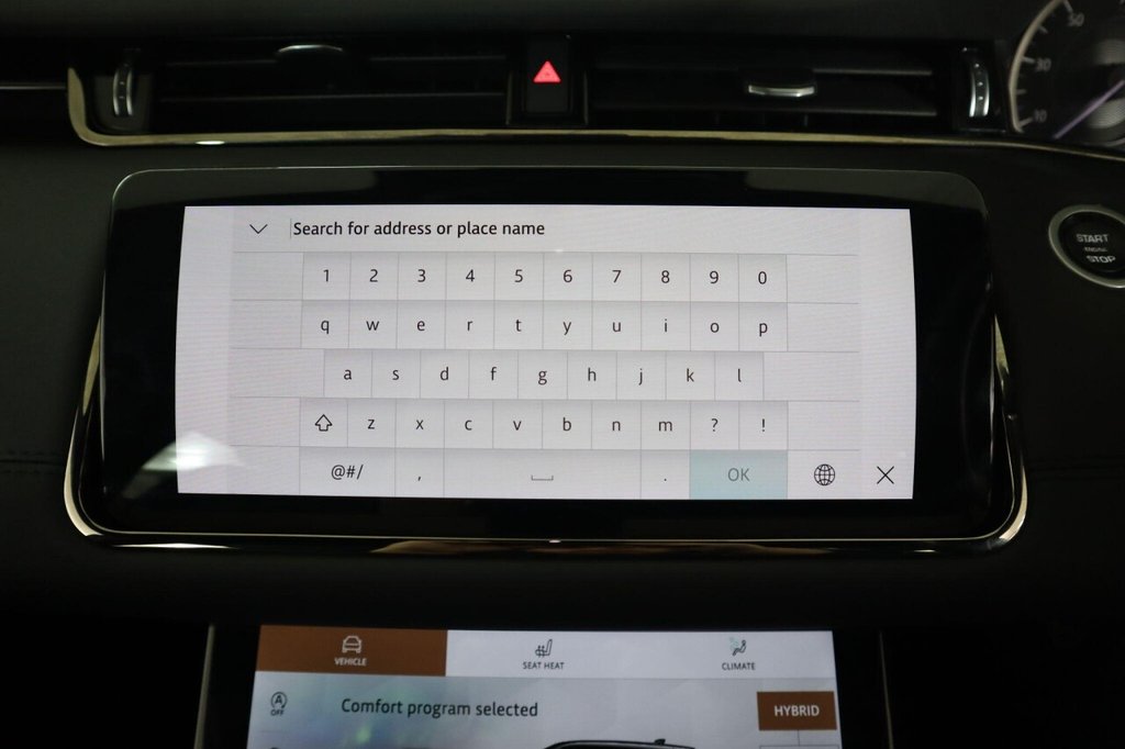 Used Land Rover Range Rover Evoque 2022 for sale - 76535437: Photo 42