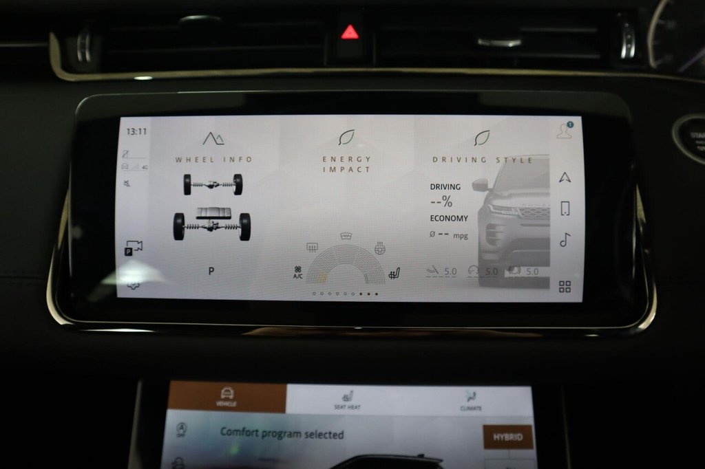 Used Land Rover Range Rover Evoque 2022 for sale - 76535437: Photo 43