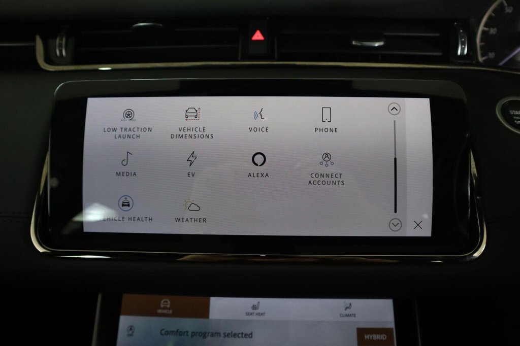 Used Land Rover Range Rover Evoque 2022 for sale - 76535437: Photo 44