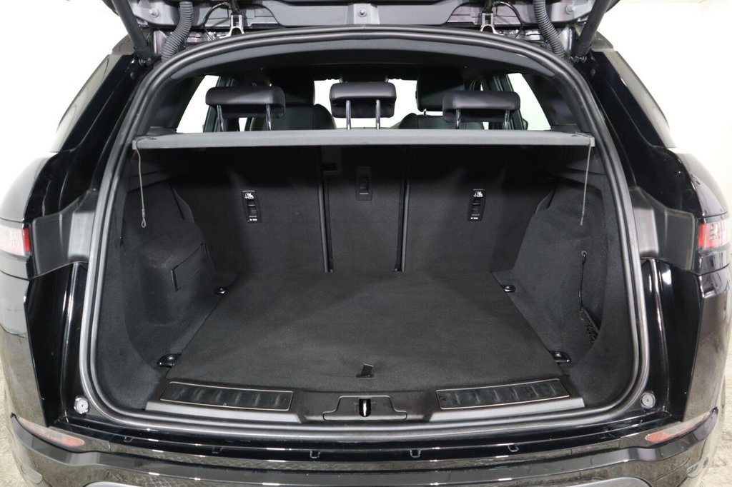 Used Land Rover Range Rover Evoque 2022 for sale - 76535437: Photo 45