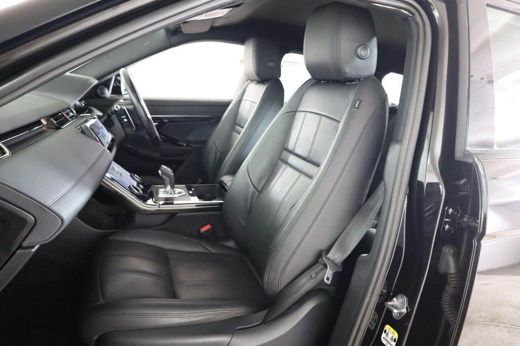 Used Land Rover Range Rover Evoque 2022 for sale - 76535437: Photo 47