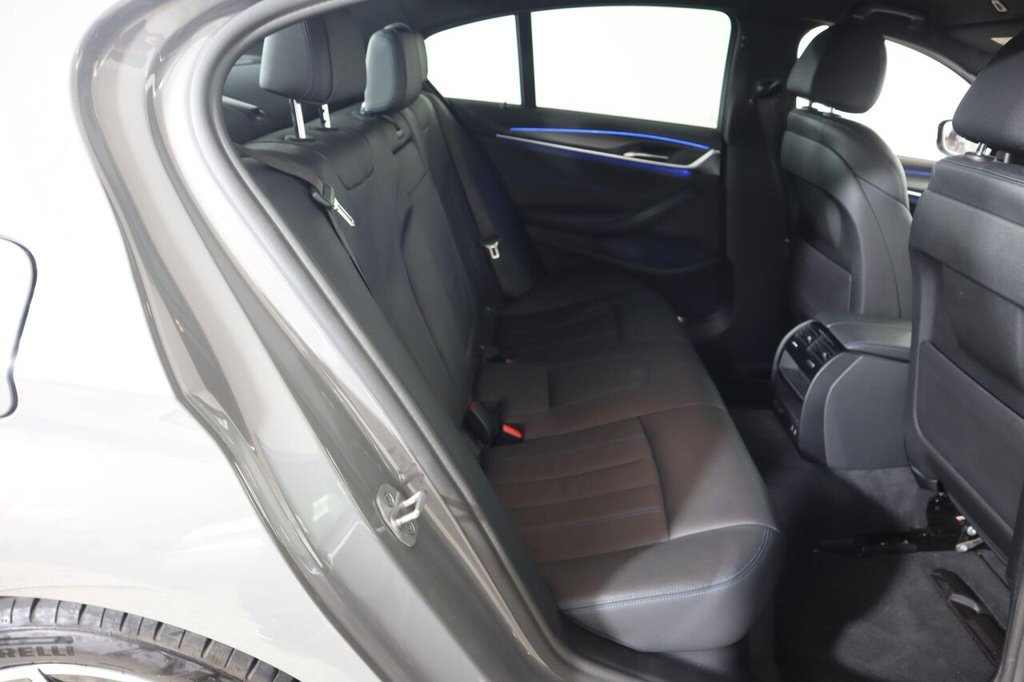 Used BMW 5 Series 2022 for sale - 77667551: Photo 13