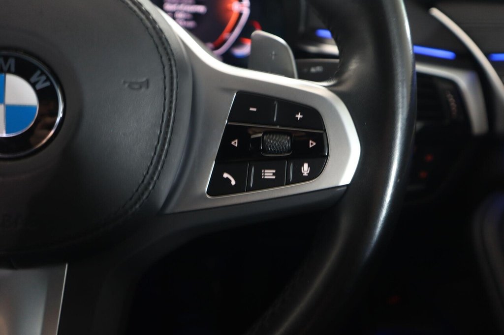 Used BMW 5 Series 2022 for sale - 77667551: Photo 16