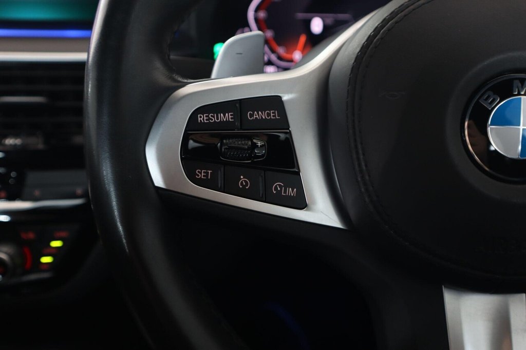 Used BMW 5 Series 2022 for sale - 77667551: Photo 17