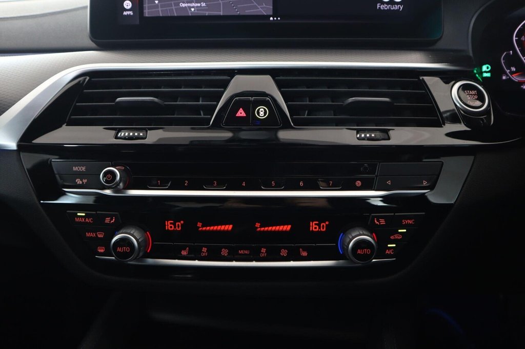 Used BMW 5 Series 2022 for sale - 77667551: Photo 33