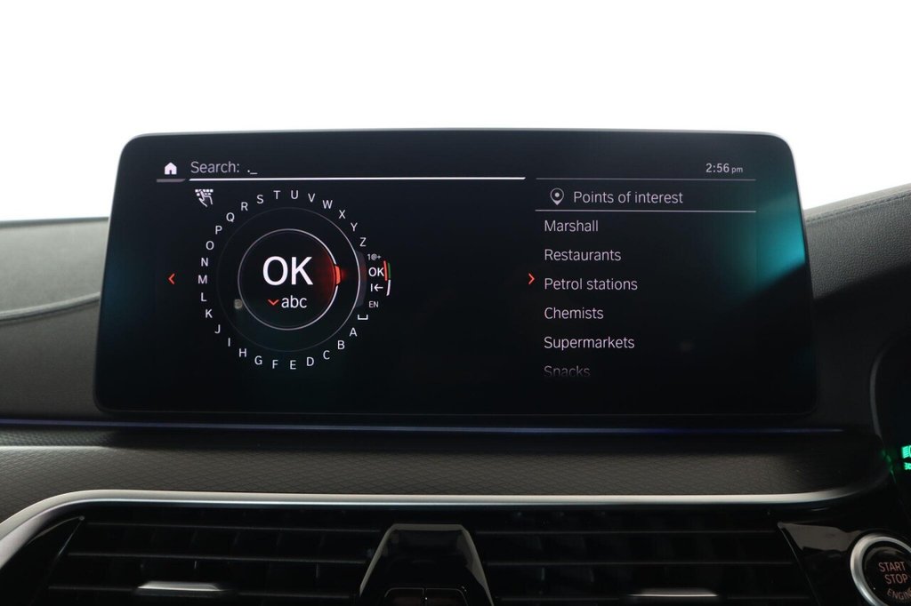 Used BMW 5 Series 2022 for sale - 77667551: Photo 34