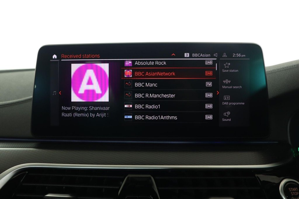 Used BMW 5 Series 2022 for sale - 77667551: Photo 36