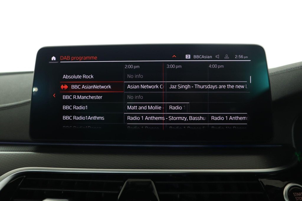 Used BMW 5 Series 2022 for sale - 77667551: Photo 37