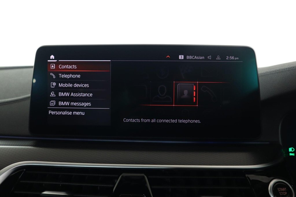 Used BMW 5 Series 2022 for sale - 77667551: Photo 38