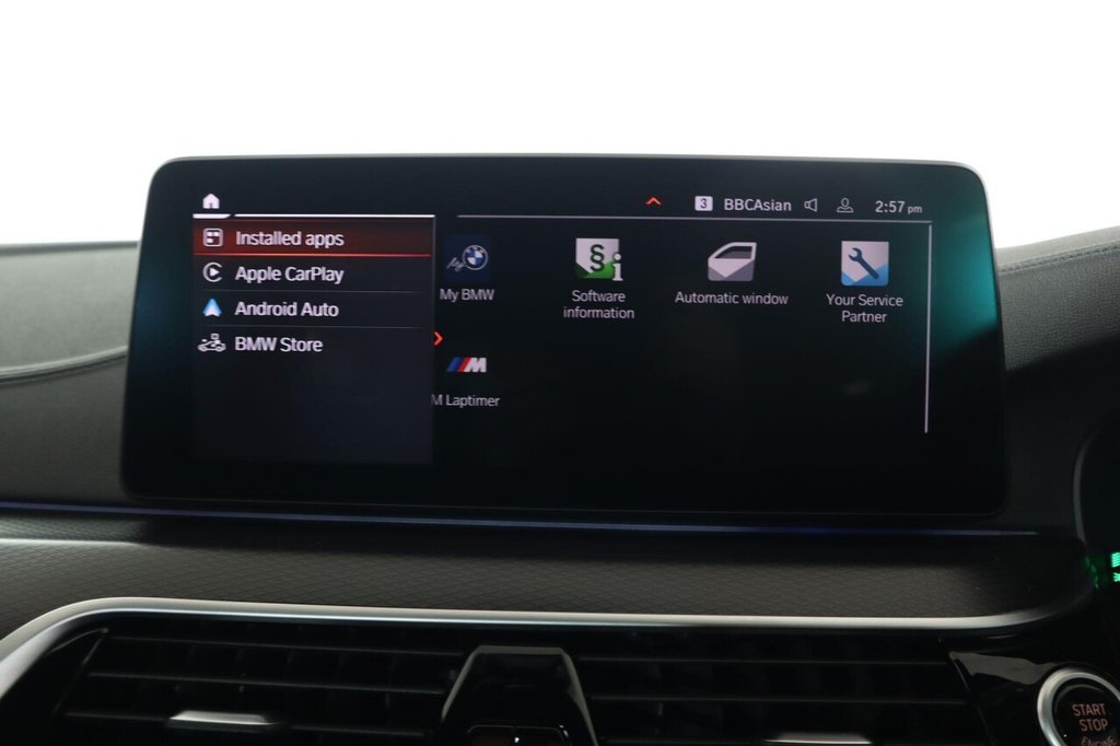 Used BMW 5 Series 2022 for sale - 77667551: Photo 41