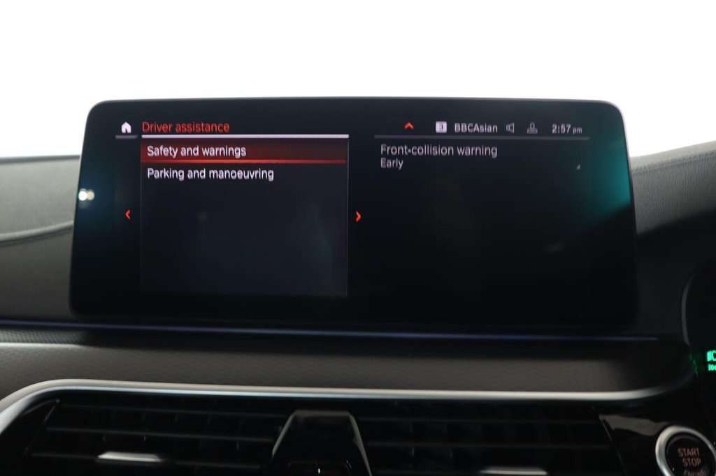 Used BMW 5 Series 2022 for sale - 77667551: Photo 48