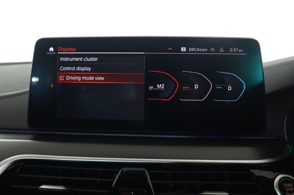 Used BMW 5 Series 2022 for sale - 77667551: Photo 49