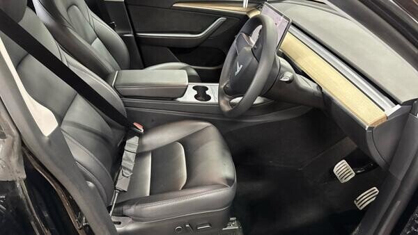 Used Tesla Model Y 2023 for sale - 77734434: Photo 11