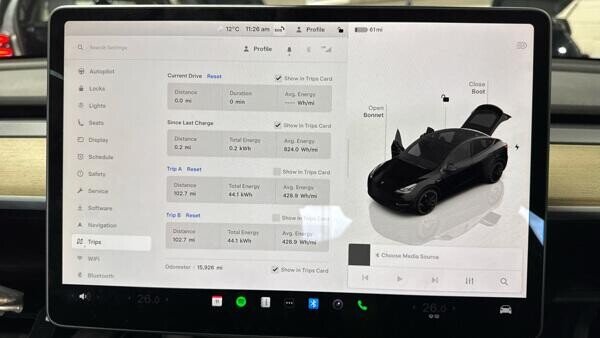 Used Tesla Model Y 2023 for sale - 77734434: Photo 14