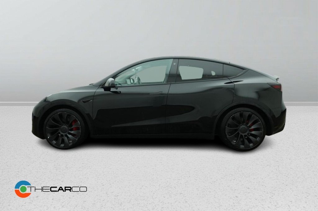 Used Tesla Model Y 2023 for sale - 77734434: Photo 4