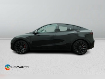 Used Tesla Model Y 2023 for sale - 77734434: Photo